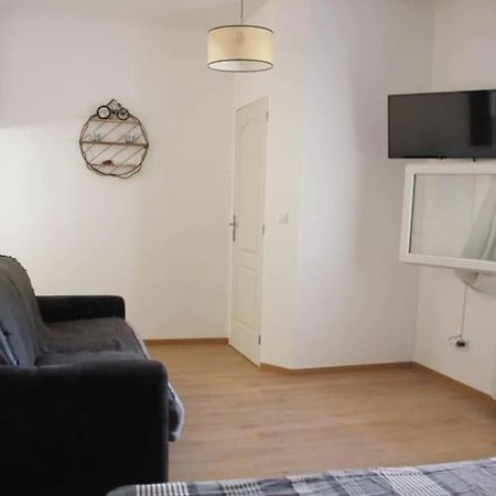Au Coeur De Saint Chamas Lejlighed Eksteriør billede